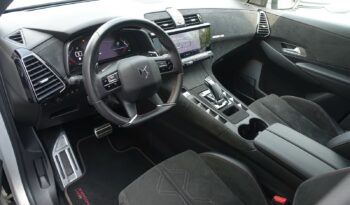 DS7 CROSSBACK HDI EAT8 130 CH PERFORMANCE LINE complet