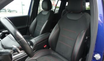 MERCEDES CLASSE GLB 200 D 8G-DCT 7 PLACES 150 CH AMG-LINE complet