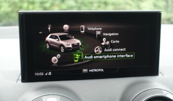 AUDI Q2 30 TDI S-TRONIC 116 CH S-LINE complet