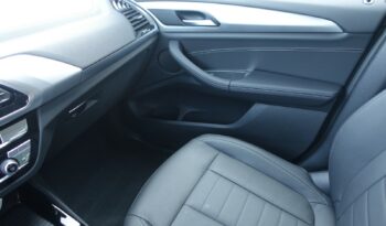 BMW X3 S-DRIVE 18 DA MHEV BVA complet