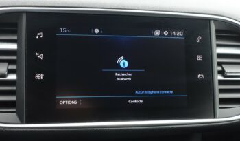 PEUGEOT 308 SW 2.0 HDI PHASE 2 180 CH  GT complet