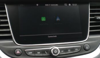 OPEL GRANLAND X 1.5L CDTI EAT8 130 CH complet