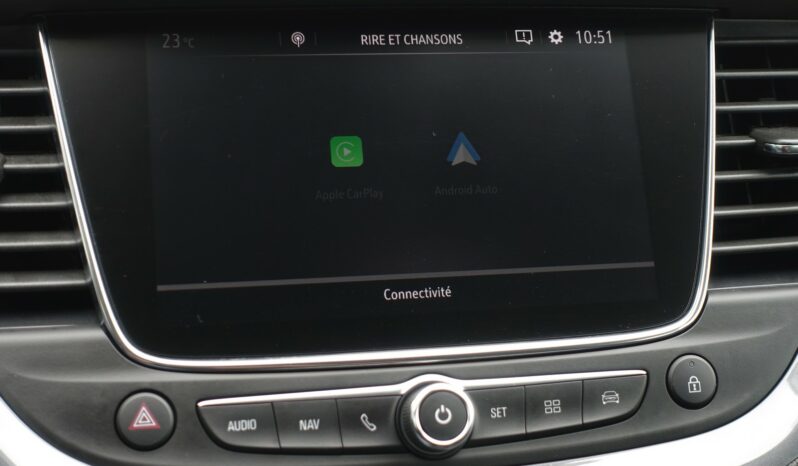 OPEL GRANLAND X 1.5L CDTI EAT8 130 CH complet