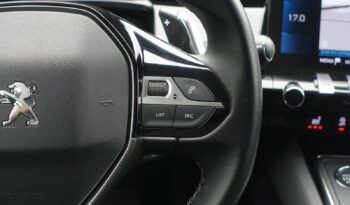 PEUGEOT 508 SW 1.5 L BLUEHDI EAT8 130 CH ALLURE complet