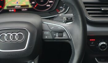 AUDI Q5 35 TDI 163 CH S-TRONIC SPORT complet