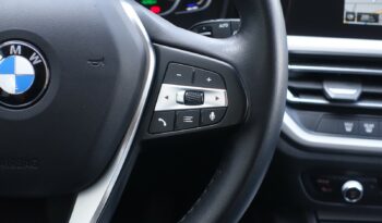 BMW 318 DA TOURING DKG SERIE 3 150 CH MHEV BVA complet