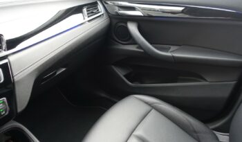 BMW X1 S-DRIVE 18DA 136 CH X-LINE complet