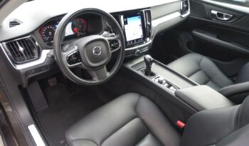 VOLVO V 60 D3 2.0 L 150CH MOMENTUM complet