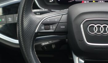 AUDI Q3 35 TDI 150 CH S-TRONIC  S-LINE complet