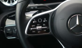 MERCEDES CLA 250 E 262 CH EQ POWER HYBRIDE RECHARGEABLE 8G-DCT complet