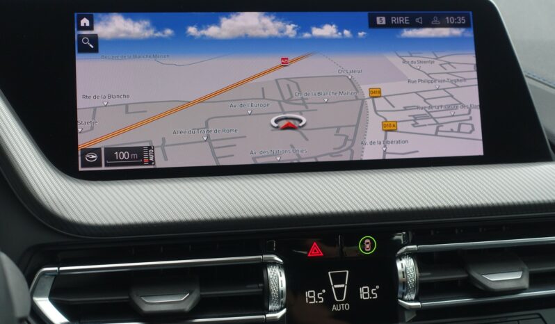 BMW 218 DA GRAN COUPE 150 CH DKG  PACK M complet