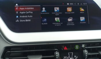 BMW 116 I SERIE 1 complet