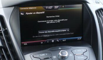 FORD KUGA 2.0 TDCI 16V 120 CH TITANIUM complet