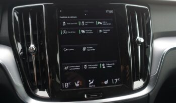 VOLVO V 60 D3 2.0 L GEARTRONIC 150CH complet