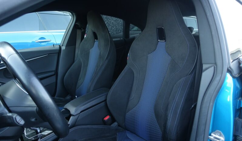 BMW 220 IA GRANCOUPE 178 CH SERIE 2 M SPORT complet