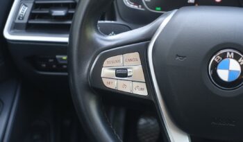 BMW 318 D TOURING 150 CH SERIE 3 complet