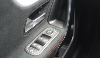 MERCEDES CLASSE CLA SHOOTING BRAKE 200 D 150 CH PHASE 2 AMG-LINE complet