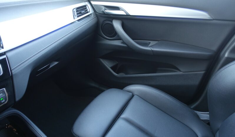 BMW X1 16 DA S-DRIVE PHASE 2 PACK M complet