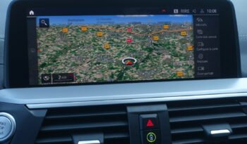 BMW X3 S-DRIVE 18 DA MHEV BVA complet