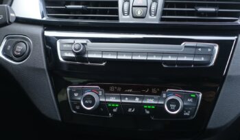 BMW X1 S-DRIVE 18IA 136 CH BVA complet