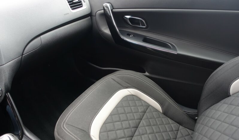 KIA CEED II 1.6 L CRDI 136 CH GT-LINE complet