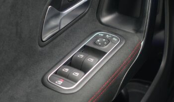 MERCEDES CLA 250 E SHOOTING BRAKE 262 CH EQ POWER HYBRIDE RECHARGEABLE 8G-DCT  AMG-LINE complet