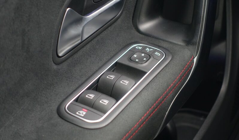 MERCEDES CLA 250 E SHOOTING BRAKE 262 CH EQ POWER HYBRIDE RECHARGEABLE 8G-DCT  AMG-LINE complet