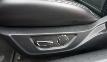 FORD MUSTANG CABRIOLET 2.3 TI ECOBOOST 317 CH complet