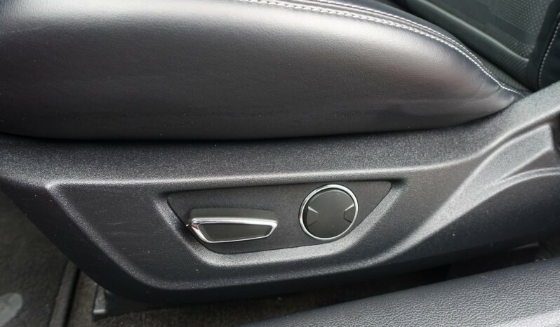 FORD MUSTANG CABRIOLET 2.3 TI ECOBOOST 317 CH complet