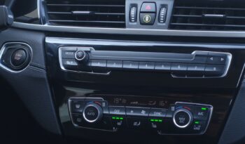 BMW X1 X-DRIVE 25EA HYBRIDE RECHARGEABLE 220 CH BVA  X-LINE complet