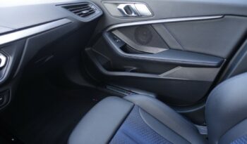 BMW 118 DA 150 CH PACK M complet
