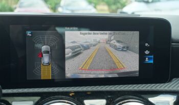 NOUVELLE MERCEDES CLASSE A 200D 8G-DCT 150 CH complet
