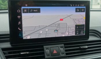 AUDI Q5 35 TDI 163 CH S-TRONIC MHEV complet