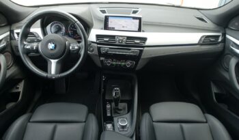 BMW X2 18 IA S-DRIVE 136 CH BVA complet