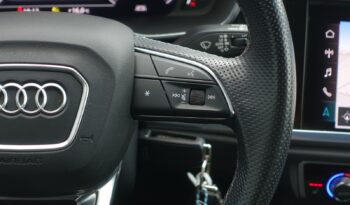 AUDI Q3 35 TDI 150 CH S-TRONIC  S-LINE complet