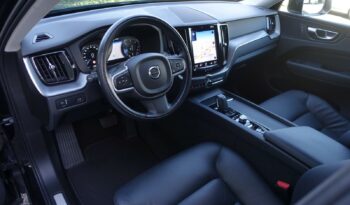 VOLVO XC 60 B4 2.0 L GEARTRONIC 197 CH MHEV MOMENTUM complet