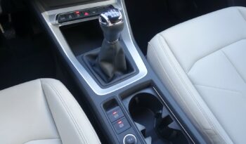 AUDI Q3 SPORTBACK 35 TFSI 150 CH complet