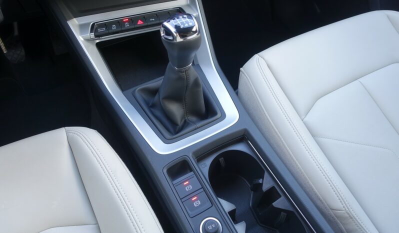 AUDI Q3 SPORTBACK 35 TFSI 150 CH complet