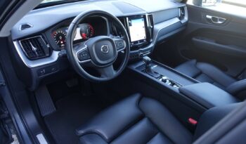 VOLVO XC 60 D4 2.0 L GEARTRONIC 190CH MOMENTUM complet