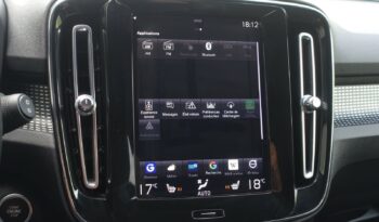 VOLVO XC 40 D4 2.0 L GEARTRONIC 190CH R-DESIGN complet