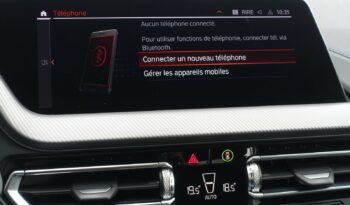BMW 218 DA GRAN COUPE 150 CH DKG  PACK M complet