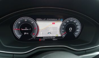 AUDI A4 AVANT 35 TDI MHEV PHASE 2 S-TRONIC 163 CH complet