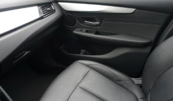 BMW 216 DA GRAN TOURER BVA 7 PLACES SERIE 2 complet