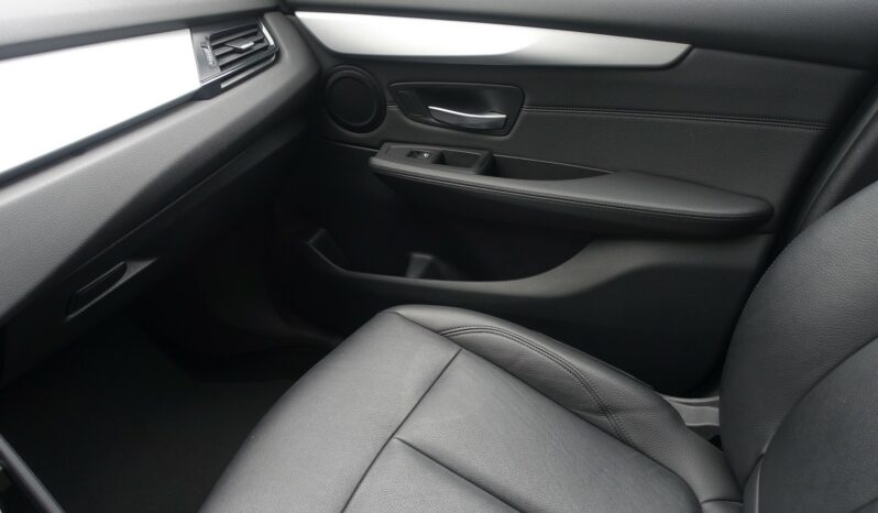 BMW 216 DA GRAN TOURER BVA 7 PLACES SERIE 2 complet