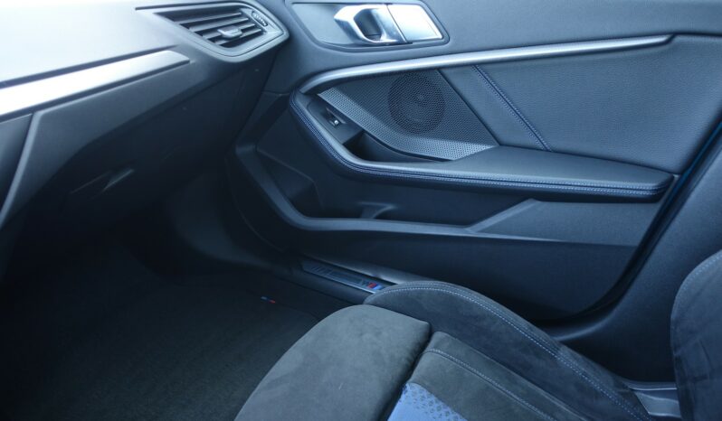 BMW 220 IA GRANCOUPE 178 CH SERIE 2 M SPORT complet