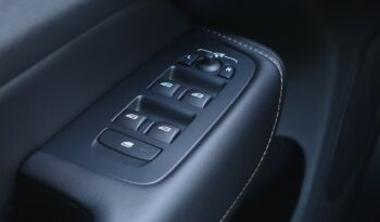 VOLVO XC 60 T8 AWD TWIN ENGINE HYBRIDE RECHARGEABLE GEARTRONIC 390 CH  R-DESIGN complet