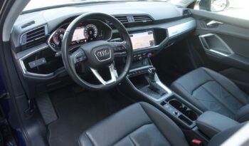 AUDI Q3 SPORTBACK 35 TDI 150 CH S-TRONIC complet