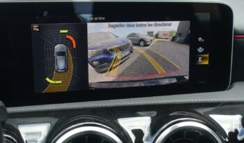 MERCEDES CLASSE A 200 D 150 CH 8G-DCT  AMG-LINE complet