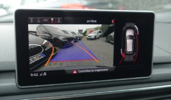 AUDI A4 AVANT 2.0L TDI 150 CH complet