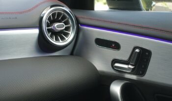 MERCEDES CLASSE CLA 200D SHOOTING BRAKE 150 CH 8G-DCT AMG-LINE complet